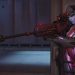 Overwatch just click the head 4head (60fps reupload)