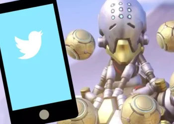 Overwatch pro loses his job, but only learns about it on Twitter