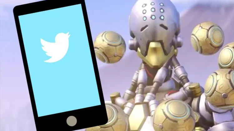 Overwatch pro loses his job, but only learns about it on Twitter