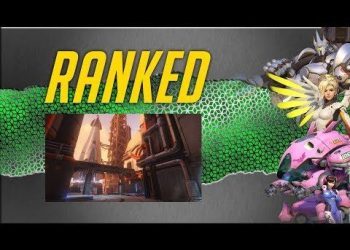 Overwatch season 5 prelim #4