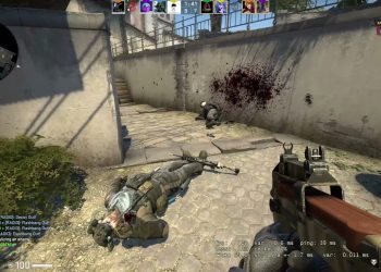 P90  Ace | Counter Strike Global Offensive | CSGO Short Clip | devGoD | Funny CSGO | #csgo
