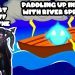 PADDLING UP IN ELO W/ RIVER SPRITE (4) VAYNE? | LEAGUE OF LEGENDS | TEAMFIGHT TACTICS
