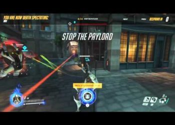 PASS INTO THE IRIS - Overwatch Beta
