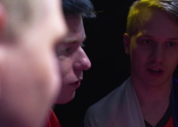PENTA Rainbow 6 Trailer Three