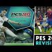 PES 2013 - Master League Revisited! What Team to Pick?