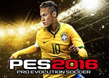 PES 2016 DEMO GAMEPLAY - TESTING IN STUDIO