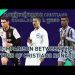 PES 2021 | Comparison Between The 4 Types of CRISTIANO RONALDO | Base Player + Iconic Moment