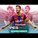 PES 2021 Mod Pack For PES 2017 Download PC HD [Micano4u]