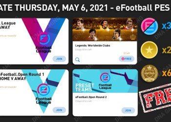 PES 2021 | REVIEW UPDATE THURSDAY, MAY 6, 2021 [KHMER LANGUAGE]