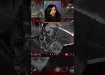 PK or Mastiff? #shorts #apexlegends