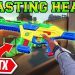 PLASTIC TOY Owns Radiant/Immortals *BlastX* - Valorant