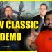 PLAYABLE WoW CLASSIC DEMO @ BLIZZCON!! - Thoughts & Immediate Reaction