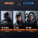 PLAYING RAINBOW 6 SIEGE #dfrec #roadto100subs #14daystreamstreak