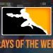 PLAYS OF THE WEEK (Overwatch) ft. AceofSpades, Baito, Jinmu, Fischer & more!