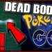 POKEMON GO FAN FINDS DEAD BODY?!