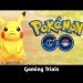 POKEMON GO GAME GAMEPLAY | GAMING TRIALS
