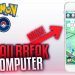POKEMON GO HACK! NO COMPUTER OR JAILBREAK! JOYSTICK & LOCATION SPOOFING