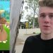 POKEMON GO ON THE AIRPLANE