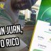 POKEMON GO | Pokemon Poppin in Puerto Rico!