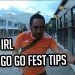 POKEMON GO | Quick IRL GO Fest Tips for Chicago