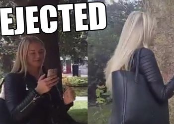 POKEMON GO STREAMER AWKWARDLY REJECTED