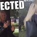 POKEMON GO STREAMER AWKWARDLY REJECTED