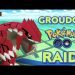 POKEMON GO SoCal LIVE GROUDON RAID HOUR