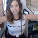 POKIMANE TWERKS ON STREAM!!