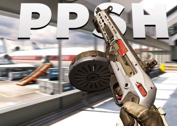 PPSH IS HERE IN – Season  ONE! | CoD