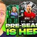 PRE-SEASON IS HERE! HUGE SHOWDOWN SBC LEAK & FIFA 23 REWARDS TODAY! FIFA 22 Ultimate Team