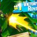 PRO Console PLAYER in Fortnite! - 5 GAME SOLO WIN STREAK! (Fortnite Battle Royale Tips + Tricks)