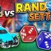 PRO vs. RANDOM Rocket League, how does he do?