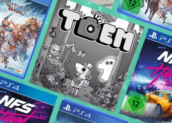 PS Plus in September 2022 These are the free games