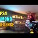PS4 DIAMOND GAMESENSE - Controller Cam - Rainbow Six Siege