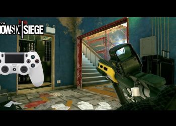 PS4 Diamond CRONUS Exposed - Ranked - Rainbow Six Siege