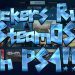 PS4 HACK ALLOWS STEAM OS GAMES TO PLAY ON A MODDED PS4!