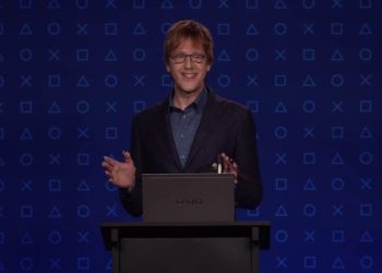 PS5  Full Details | The Road To PS5