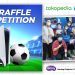 PS5 Raffle Tokopedia X PSe Fifa 22 Competition!