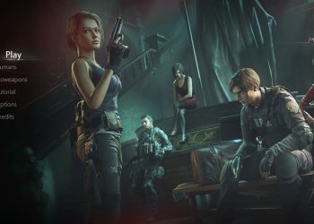 PS5 Resident Evil ReVerse Beta GAMEPLAY New Free Game PS