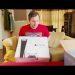 PS5 Unboxing and Cat Shenanigans