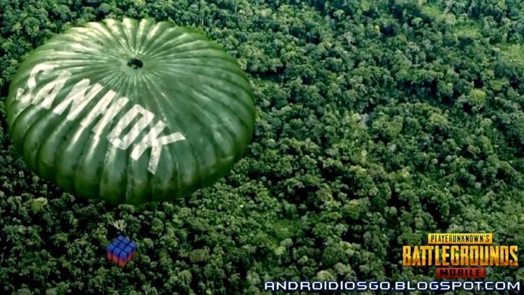 PUBG MOBILE: Sanhok Live-Action Trailer (Smaller Map, Bigger Battles) Android/iOS