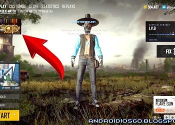 PUBG NEW RANK SYSTEM Gameplay by Shroud