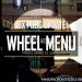 PUBG: New Feature Wheel Menu Preview