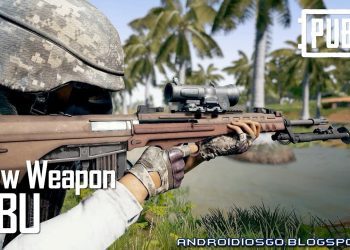 PUBG: New Sanhok Weapon QBU Preview