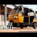 PUBG: New Vehicle - Tukshai (Preview)