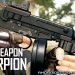 PUBG: New Weapon - Skorpion (Review)