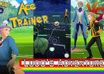 PVP TRAINING - STARTERS VS GYM LEADERS - POKEMON GO PVP