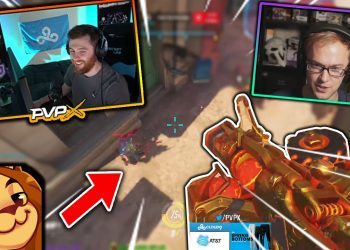 PVPX & Fitzy the 2 MOST ANNOYING DPS to play against?
