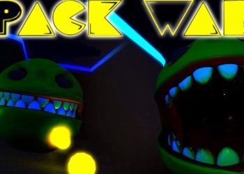 PackWar Trailer