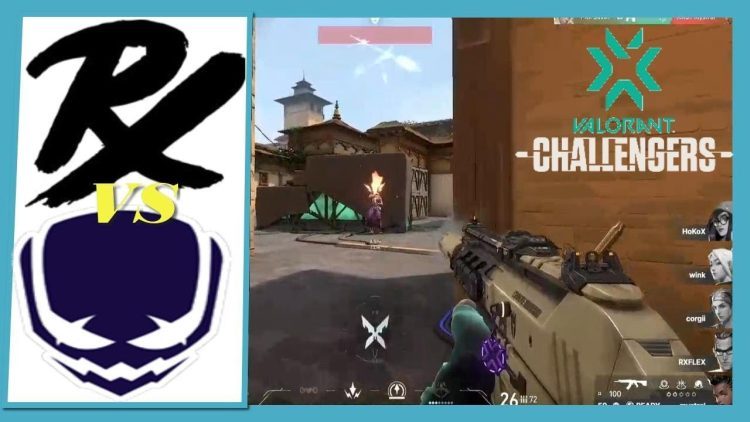 Paper Rex vs Madness | HIGHLIGHTS | Playoffs | VCT 2022 Malaysia & Singapore Stage 1 Challengers.